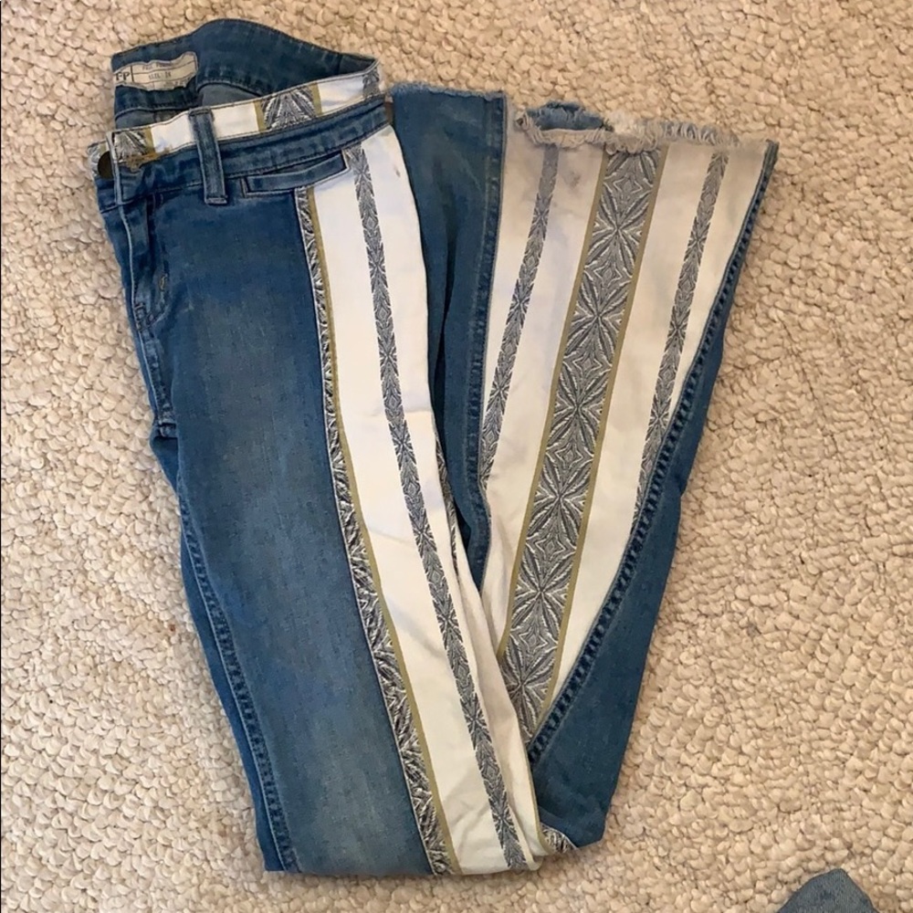 Free people jeans